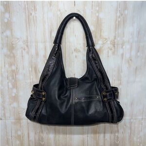 B. Makowsky Shoulder Bag